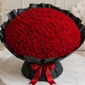 Fresh 200 Roses Bouquets